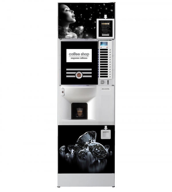 sagoma_milano_diamant_noir